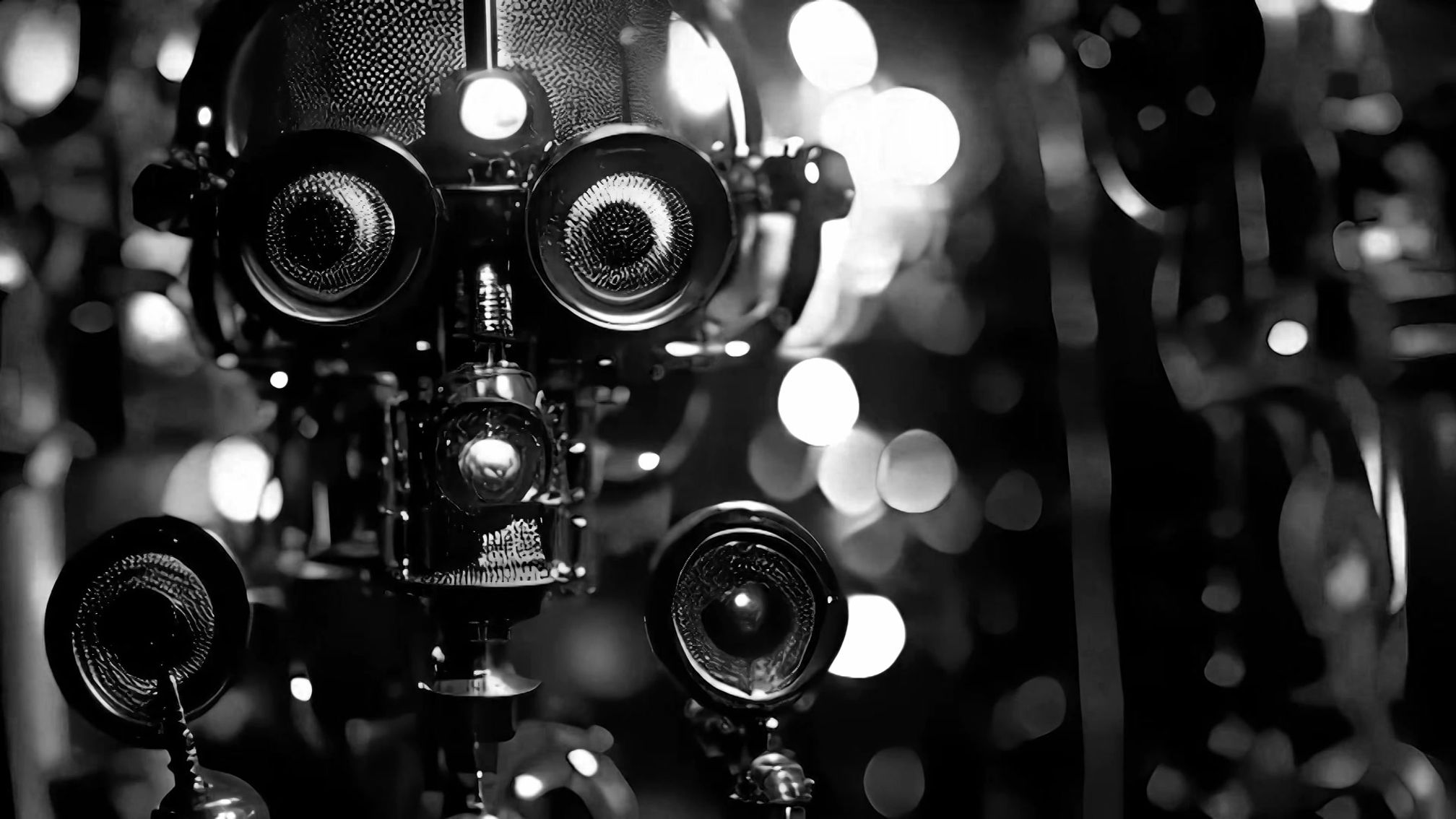 Chamber of Visions Teaser #3